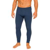 Herren Unterhose Thermo Funktionsunterhose lange...