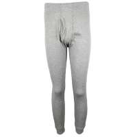 Herren Unterhose Thermo Funktionsunterhose lange...