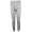 Herren Unterhose Thermo Funktionsunterhose lange Unterhosen; Grau/M