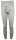 Herren Unterhose Thermo Funktionsunterhose lange Unterhosen; Grau/L