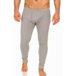 Herren Unterhose Thermo Funktionsunterhose lange...