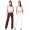 Damen Cordhose Hosen Hüfthose Vintage Baggy Schlaghose Weites Bein Bootcut