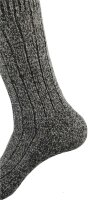 3 Paar Wintersocken mit Schafwoll-socken Strick, 39-42 43-46