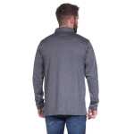Herren Langarm Poloshirt mit Brusttaschen – Sportlich & Bequem – Pflegeleicht und Vielseitig
