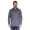 Herren Langarm Poloshirt mit Brusttaschen – Sportlich & Bequem – Pflegeleicht und Vielseitig