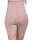 Damen Bauch-Weg-Effekt Formt Sofort Body Shaper Nahtlos Hohe Taille;