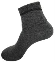 3 Paar Herren Wintersocken Innenfrottee Socken 3 Paar  39-42