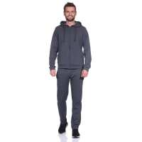 Herren Jogging Anzug Trainingsanzug Fitness mit Kapuze;...