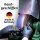 Solingen* Maniküre Set im Lederetui – Made in Germany – Nagelschere, Saphirnagelfeile (grob/fein), Pinzette zur Nagelhautpflege – Echtes Leder