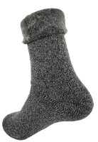 1 Paar Wintersocken Tog 2,7 -25° Thermo-Socken Strick, 40-46