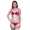 Damen Dessous Set Bügel BH Slip Push-Up String-Tanga Unterwäsche