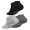 3 6 12 18 Paar Sneaker Socken Herren Damen Socken Baumwolle,