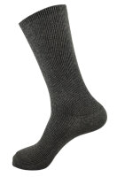 6 Paar Socken in klassischer Form  Freizeit Anzug Business; 6 Paar, Mix 39-42