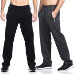 Herren Jogginghose mit Taschen, M L XL 2XL