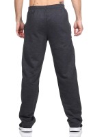 Herren Jogginghose mit Taschen; Anthrazit M