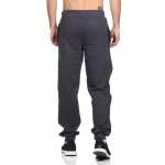 Herren Jogginghose mit Taschen Sport-Hose, M L XL 2XL