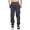Herren Jogginghose mit Taschen Sport-Hose, M L XL 2XL