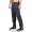 Herren Jogginghose mit Taschen Sport-Hose, M L XL 2XL