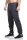 Herren Jogginghose mit Taschen Sport-Hose, Anthrazit XL