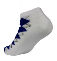 12 Paar Sneaker Socken Herren Damen Sport Socken Baumwolle, 12 Paar, mix1 39-42