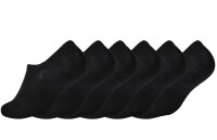 12 Paar Sneaker Viskose Socken Damen & Herren...