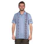 Herren Poloshirt T-Shirt Polo-Hemd Kurzarm, M L XL 2XL