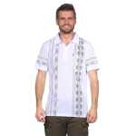 Herren Poloshirt T-Shirt Polo-Hemd Kurzarm, M L XL 2XL