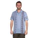 Herren Poloshirt T-Shirt Polo-Hemd Kurzarm, M L XL 2XL