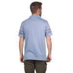 Herren Poloshirt T-Shirt Polo-Hemd Kurzarm, M L XL 2XL