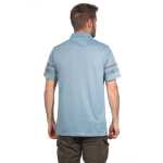 Herren Poloshirt T-Shirt Polo-Hemd Kurzarm, M L XL 2XL