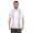 Herren Poloshirt T-Shirt Polo-Hemd Kurzarm, M L XL 2XL