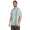Herren Poloshirt T-Shirt Polo-Hemd Kurzarm,  Pistazie M