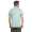 Herren Poloshirt T-Shirt Polo-Hemd Kurzarm,  Pistazie M