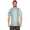 Herren Poloshirt T-Shirt Polo-Hemd Kurzarm,  Pistazie L