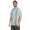 Herren Poloshirt T-Shirt Polo-Hemd Kurzarm,  Pistazie L