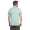 Herren Poloshirt T-Shirt Polo-Hemd Kurzarm,  Pistazie L