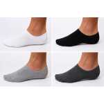 Sneaker-Socken 12 Paar Herren Damen Baumwolle Füßlinge Kurzsocken