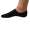12 Paar Damen Herren Sneaker unsichtbar im Schuh Sport Socken,