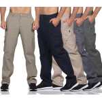 Herren Cargohose Cargo Hose Freizeithose M L XL 2XL 3XL