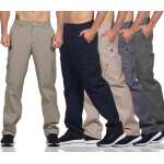 Herren Cargohose Cargo Hose Freizeithose M L XL 2XL 3XL