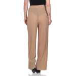 Damen Sommer Chiffon Hose Sommer Strandhose Lässig