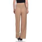 Damen Sommer Chiffon Hose Sommer Strandhose Lässig