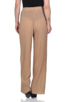 Damen Sommer Chiffon Hose Sommer Strandhose Lässig