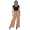 Damen Sommer Chiffon Hose Sommer Strandhose Lässig