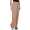 Damen Sommer Chiffon Hose Sommer Strandhose Lässig