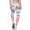 Damen Bermuda Shorts kurze Sommer Hose; S/M/L