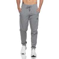 Herren Jogginghose Freizeithose mit Taschen Sport-Hose...