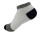 12 Paar Kinder Sneaker Socken Baumwolle,  12 Paar, Mix2 35-38