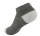 12 Paar Kinder Sneaker Socken Baumwolle,  12 Paar, Mix2 35-38