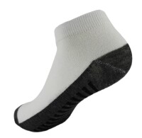 12 Paar Kinder Sneaker Jungen & Mädchen Socken Baumwolle, 12 Paar, Mix3 27-30